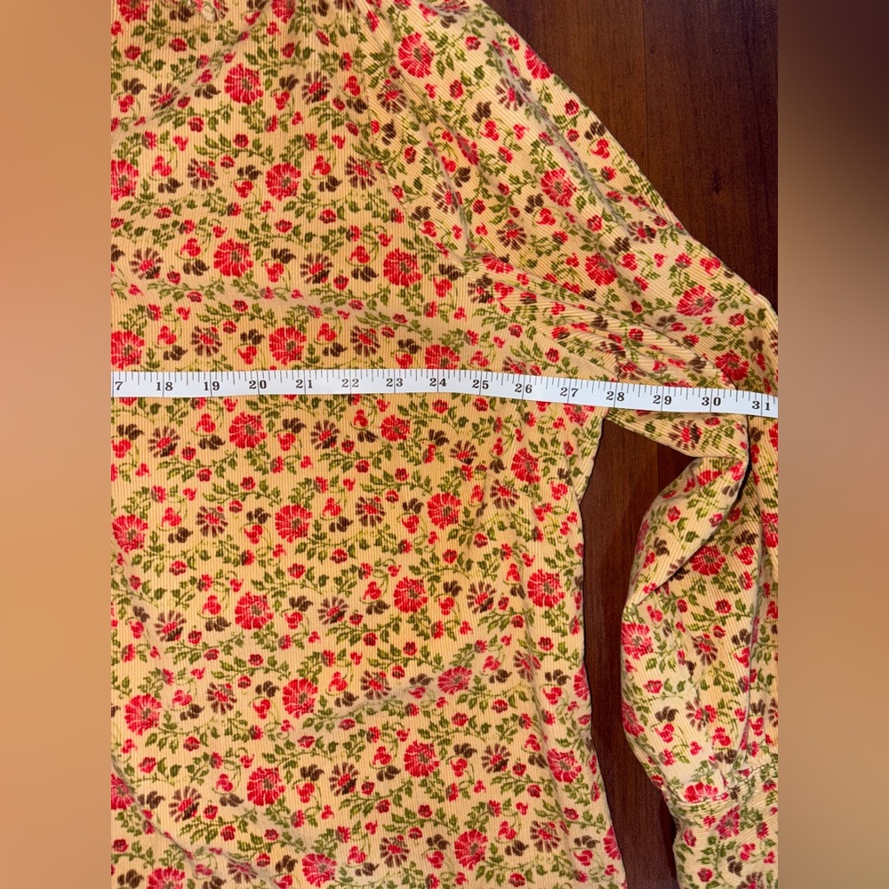 Basic Editions Button Up - image 5